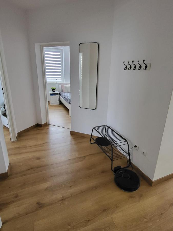 Apartament Jezioro W Sercu Ostrody Ostróda Eksteriør bilde